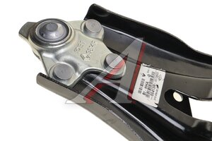 Рычаг подвески RENAULT Kaptur передней левый OE 545055413R
