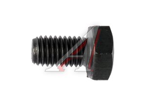Болт М10х1.5х18 (10.9) полная резьба DIN933