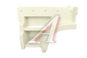 Подножка DONGFENG верхняя левая (корпус) MOVELEX 8405223-C6201-MX, 8405223-C6201