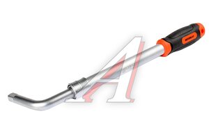 Вороток 1/2" Г-обр. телескопический АВТОДЕЛО 39646, 16175