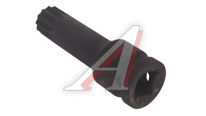 Головка торцевая 1/2" SPLINE M18 ударная АВТОDЕЛО 39493, 15853