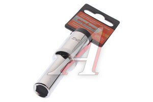 Головка торцевая 1/2" 10мм 6-ти гранная высокая OMBRA 112110