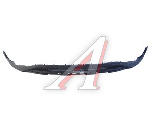 Накладка бампера CHERY Tiggo 4 Pro (20-) переднего нижняя NSP NSPRS29N42, 602001263AA/602002340AADQJ