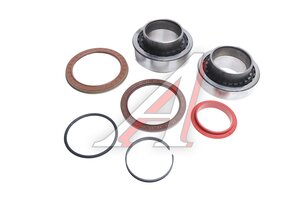 Подшипник ступицы DONGFENG MOVELEX 3103020-ZD04T-MX, 3103020-ZD04T