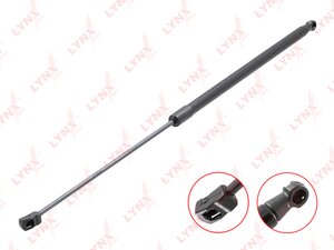 Амортизатор TOYOTA Camry (11-) капота LYNX GS1370, PGS241421, 53450-06100