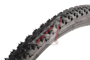 Шина велосипедная 26" 26х1.95 HOGGER P-1176 P-1176, УТ00028446