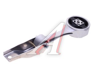 Опора двигателя VW Polo (02-) SKODA Fabia (00-04) задняя PATRON PSE3253, 9001973, 6Q0199851AK