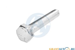 Болт М12х1.5х70 (10.9) полная резьба DIN961
