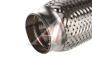 Гофра глушителя 60х230 трехслойная Innerbraid нержавеющая сталь CBD CBD301.052, VW360230/CBD324.025/265-093 /
