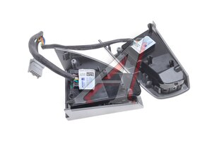 Блок FAW 4180 кнопок рулевого колеса правый MOVELEX 3735120-2000-C00/F-MX, 3735120-2000-C00/F