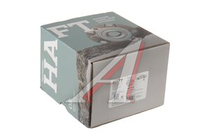 Ступица VW Crafter (16-) колеса заднего HAFT RH0418