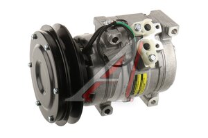 Компрессор JOHN DEERE кондиционера KRAUF KCN9822YU