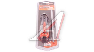 Отвертка двусторонняя РН2 х SL6 мм L=150 мм OMBRA 756215