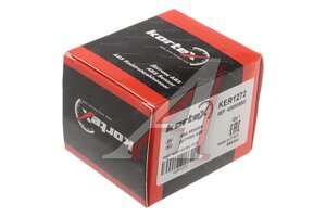 Датчик АБС GEELY Atlas (18-) колеса заднего левого KORTEX KER1272, 94273, 4060005500