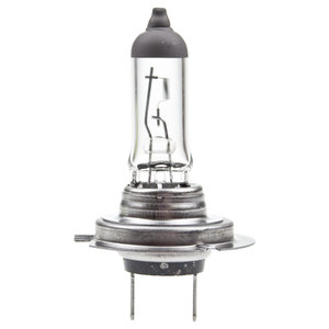 Лампа 12V H7 55W PX26d (1шт.) Essential VALEO 032009, 32009, АКГ 12-55 (Н7)