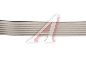 Ремень приводной поликлиновой 7PK1550 TOYOTA Camry (11-) MICHELIN 7PK1550
