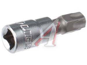 Бита-головка 1/4" TORX Т50 LIGE LG-28750