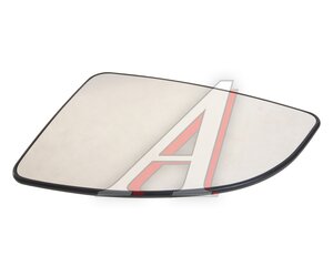 Элемент зеркальный PEUGEOT Boxer (06-) CITROEN Jumper (06-) FIAT Ducato (06-) правый верхний ALKAR 6432921, 8151.S5