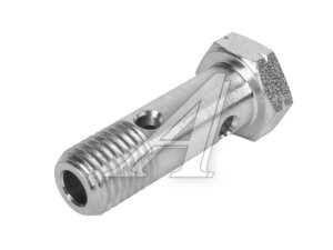 Болт BANJOx2 (METRIC) (M10x1.25) ABFDM10x1.25