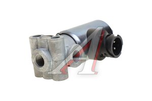 Клапан электромагнитный MAN F90 WABCO 4721714280