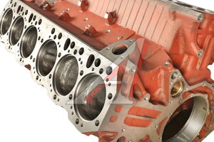 Блок цилиндров ЯМЗ-240НМ2 АВТОДИЗЕЛЬ № 240Н-1002012-И
