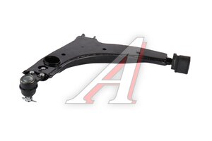 Рычаг подвески DAEWOO Nexia передней правый KORTEX KSL5051, CQKD-2R, 96445374
