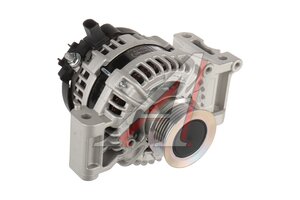 Генератор GEELY Coolray (1.5Т) KORTEX KG119, 2040009200