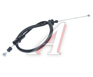 Трос акселератора CHEVROLET Lanos (97-02) NSP NSP0196266272, 96266272