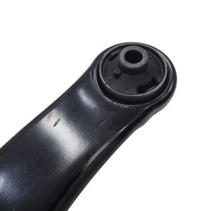 Рычаг подвески TOYOTA Rav 4 (01-03) передней нижний левый CTR CQ0301X