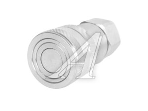 БРС FF FIRG JIC 1.1/16-12 UN 3/4 (30мм) розетка FF-08SF SAE12