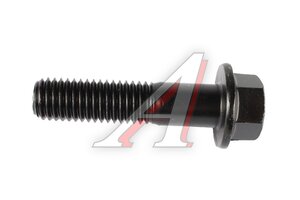 Болт М12х1.75х50 (10.9) с фланцем DIN6921