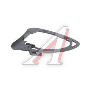 Прокладка VW Passat B6 (06-) корпуса замка двери передней/задней правой OE 3C0839210B