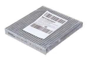 Фильтр воздушный салона MAZDA 6 угольный RAF FILTER RSTC003MAY, K1161, DD1061P11/GI6A61P11A/GJ6A61P11/GJ6A61P119A