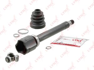 ШРУС внутренний FORD Mondeo (07-) правый LYNX CI1355, 2111-AWF21RH, 1481245