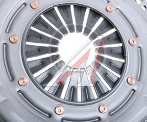 Корзина сцепления KIA Cerato (09-) (2.0) (235мм) VALEO PHC 38360, KIC-26/38360, 41300-32100