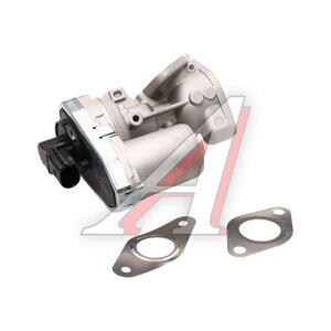 Клапан PEUGEOT Boxer 3 рециркуляции выхлопных газов MEAT&DORIA 88137E, 88637/88137E