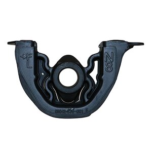 Опора двигателя HONDA Civic (00-) передняя левая CTR GZ0052L, HM-009, 50842-ST0-N81
