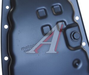 Поддон масляный АКПП MITSUBISHI Lancer (07-) METACO 8360-019, 2705A014
