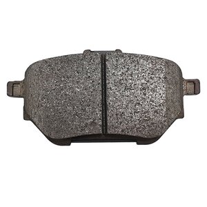 Колодки тормозные TOYOTA Corolla (E210) задние (4шт.) CTR GK1460, 04466-02410