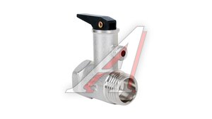Клапан 1/2" предохранительный для бойлера TST TST.367