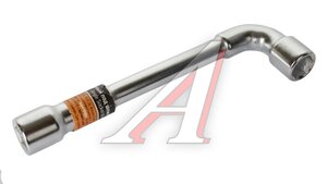 Ключ АвтоDело 11мм Г-образный под шпильку 40751, 13811