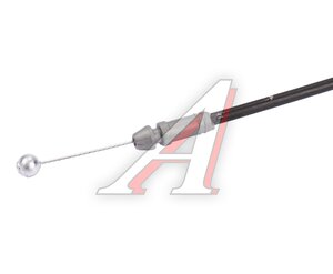 Трос TOYOTA Land Cruiser привода замка капота NSP NSP045363060160, 53630-60160