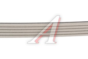 Ремень приводной поликлиновой 5PK848 VOLVO C30,S40 MICHELIN 5PK848, 5PK848/30777530