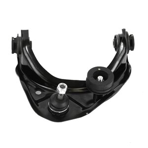 Рычаг подвески MAZDA 6 (07-) передней верхний левый CTR CQ0262L, CQMZ-16L