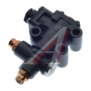 Клапан MAN Holc (99-) рециркуляции отработанных газов DT 3.18700, 51.25902.0123