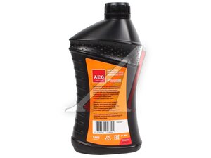 Масло для пневмоинструмента AEG 1л 30940, AEG