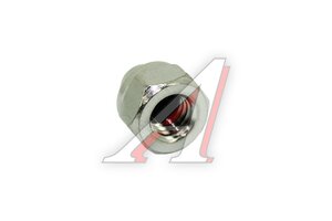 Гайка М6 колпачковая нерж.А2 DIN986 нерж.