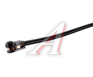 Датчик износа тормозных колодок BMW 7 (F01,F02) задний BSG BSG15201039, GIC238, 34356791960