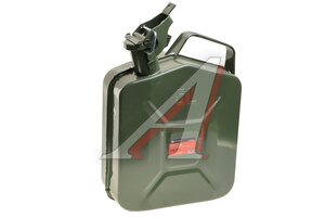 Канистра 5л сталь СИ-01626, 850105