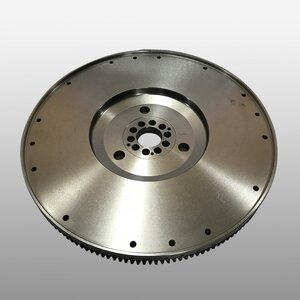 Маховик ЯМЗ-536.10 в сборе SHAFT-GEAR 536.1005118